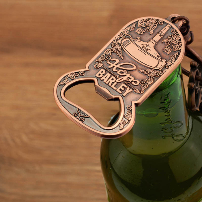 How to Pick The Right Keyring For Your Business