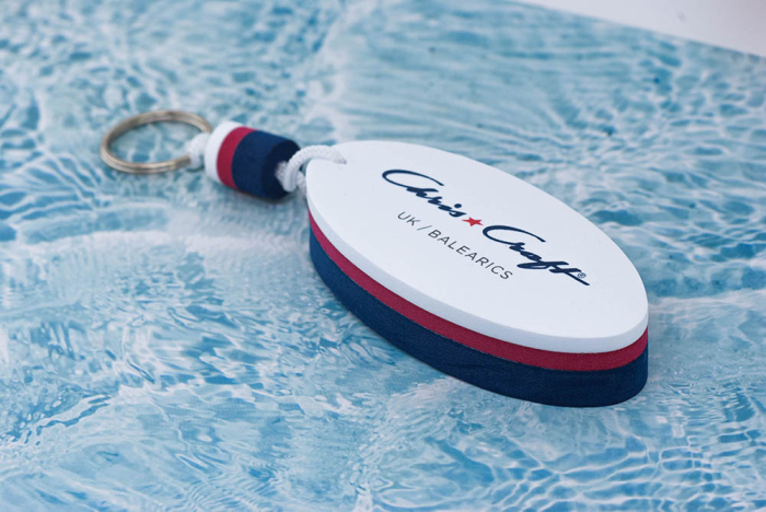 The Complete Guide To High-Impact Keyring Design