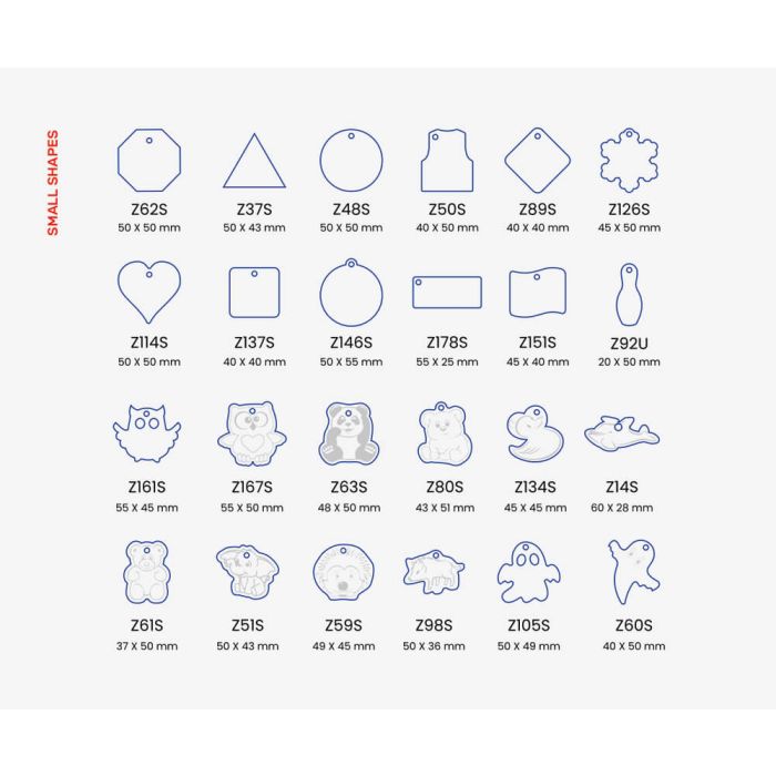 864928 - Reflective Keyring | Branded Promotional Merchandise