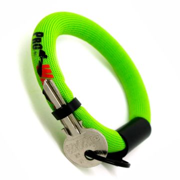 Floating wristbands custom printed