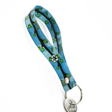 Printed Vegan friendly loop