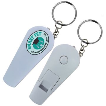 WhistleLite Keyring
