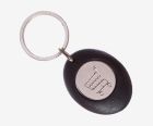 K35 Removable Trolley Coin Keyrings