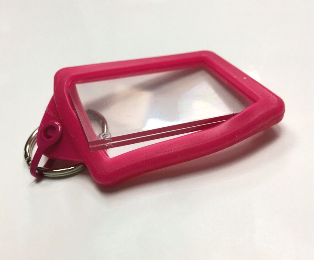 Durable and Scratch-Resistant