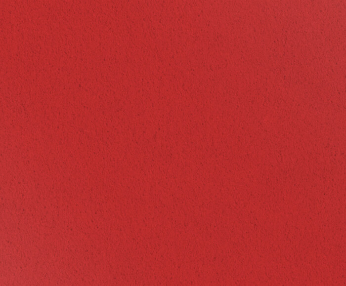 Red EVA foam layer colour example.