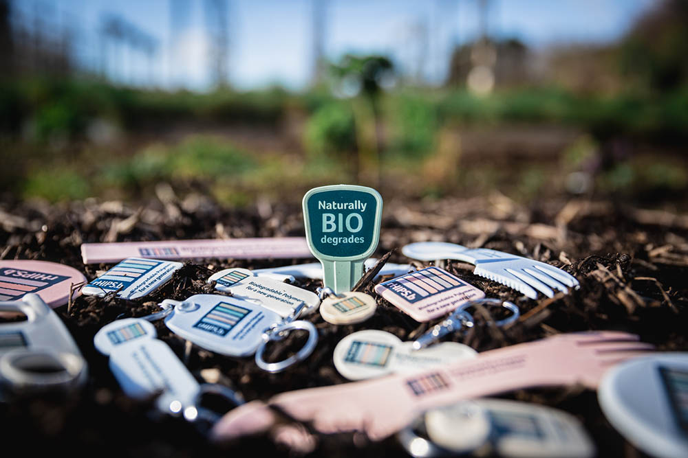 Keeping It Local, Thinking Global: How Just Keyrings Balances Ethics and Economics