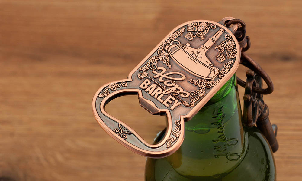 How to Pick The Right Keyring For Your Business
