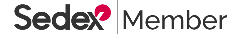 Sedex Member Logo