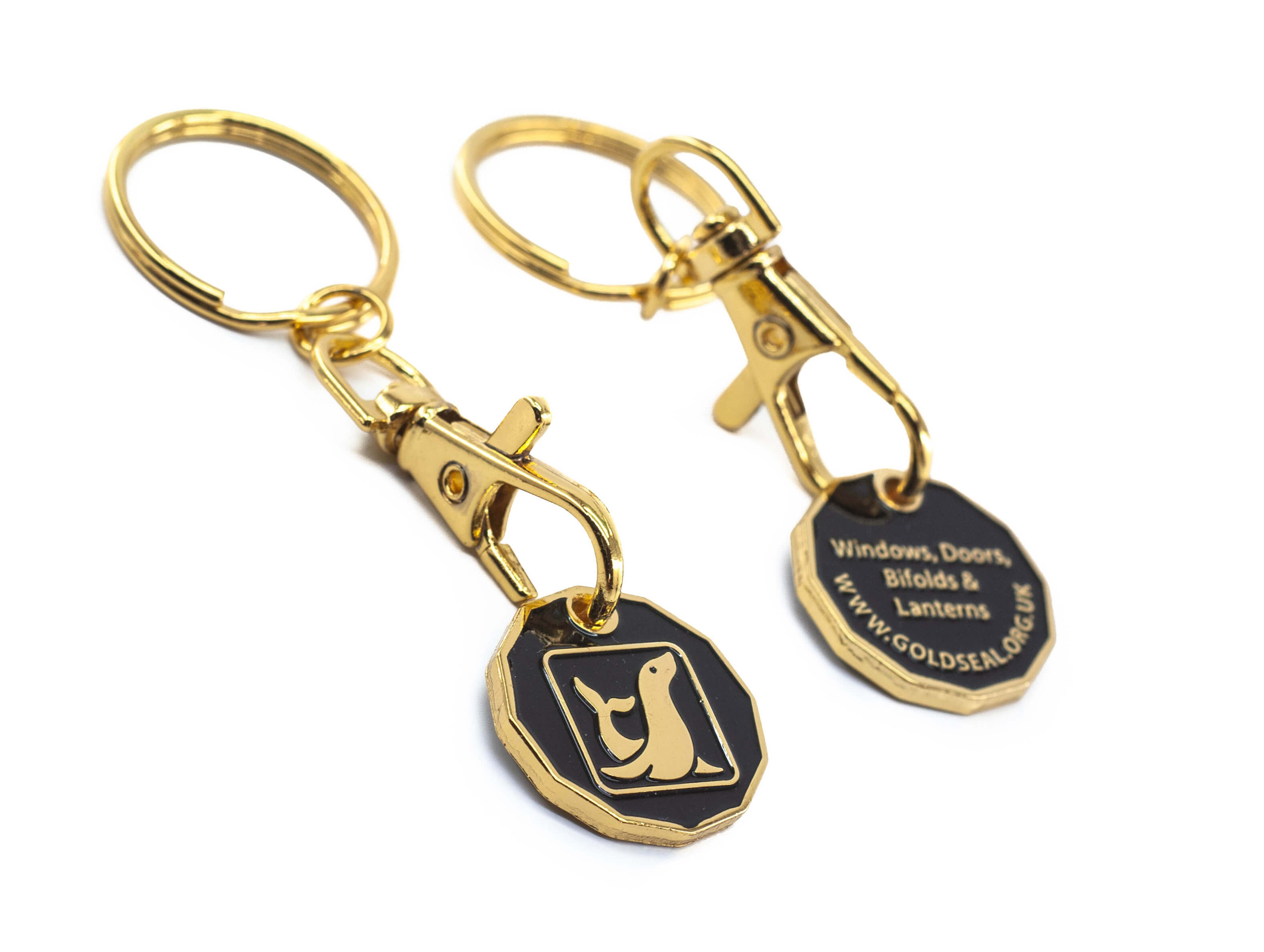 Durable Branding Options for High-Impact