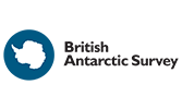 Working with British Survey Keyfobs Logo