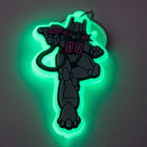 Keyring Add-ons