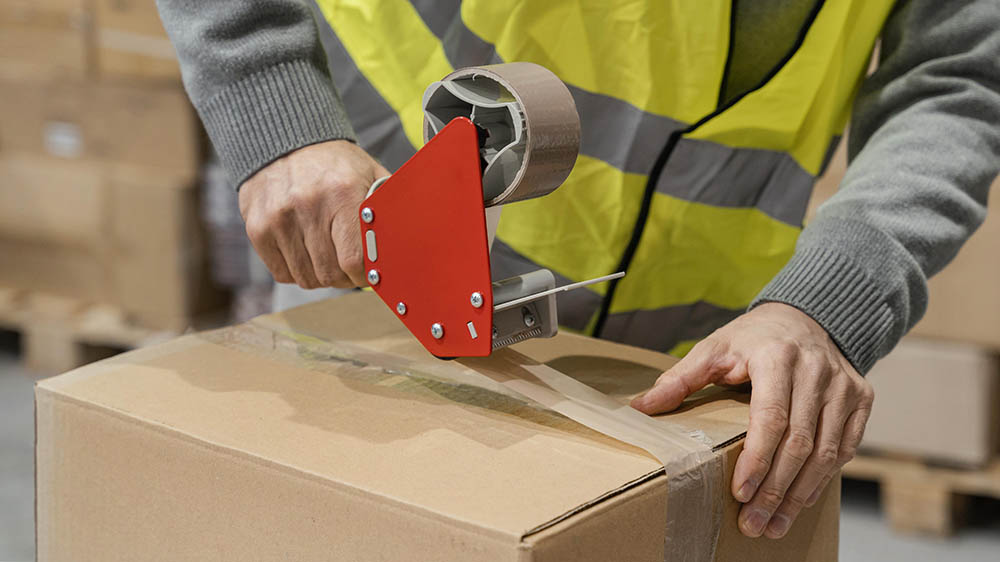 Orders & Returns Policies