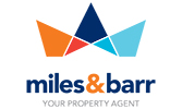 Miles & Barr estate agents