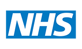 Working with the NHS UK Logo