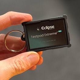 Testpad Extreme - Additional Image 1