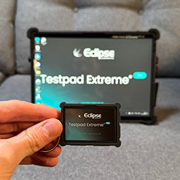 Testpad Extreme - Additional Image 2